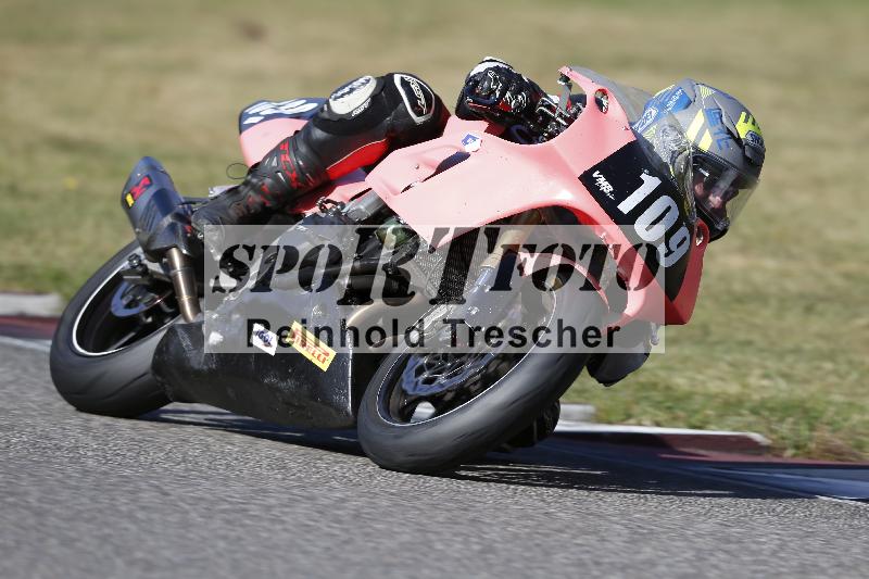 /48 03.10.2026  Speer Racing ADR/Gruppe gelb/109